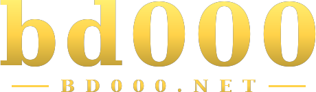 bd000 logo